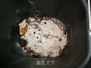 红糖小面包的做法步骤：4