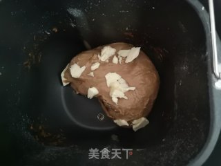 红糖小面包的做法步骤：6