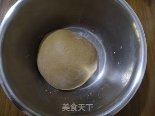 红糖小面包的做法步骤：7