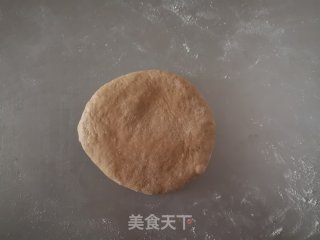 红糖小面包的做法步骤：10