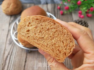 红糖小面包的做法步骤：13
