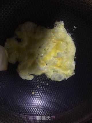 辣椒炒蛋的做法步骤：2