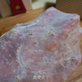 30%全麦的中种吐司的做法步骤：5
