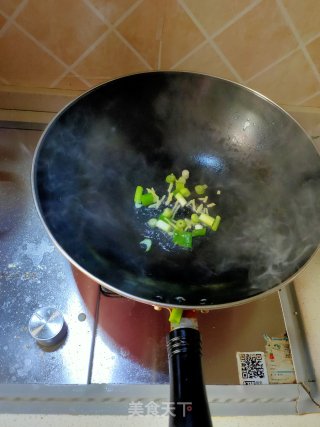 红烧茄子的做法步骤：6