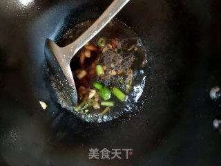 红烧茄子的做法步骤：7