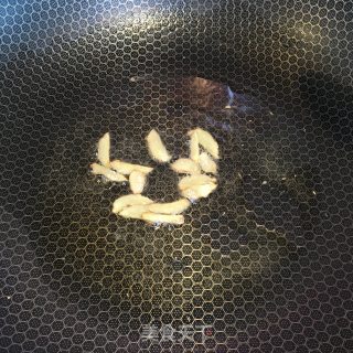 春笋烧肉的做法步骤：4