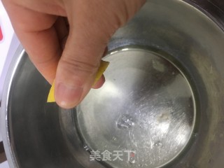 低配版舒芙蕾的做法步骤：6