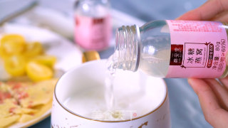 牛奶鸡蛋饼的做法步骤：6