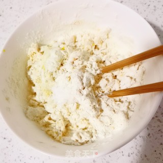 手擀鸡蛋面的做法步骤：3