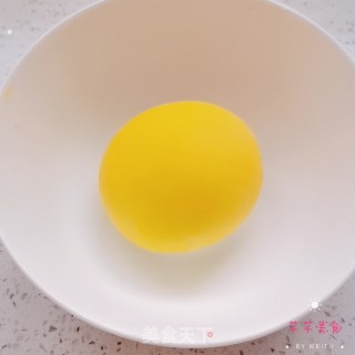 手擀鸡蛋面的做法步骤：5