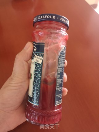 简易早餐–炒鸡蛋的做法步骤：7