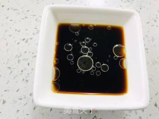 凉拌豆角的做法步骤：3