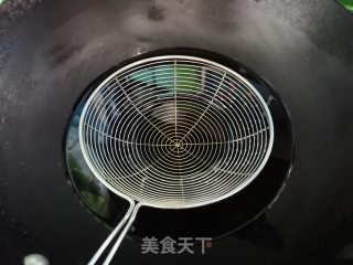 苕面窝的做法步骤：6