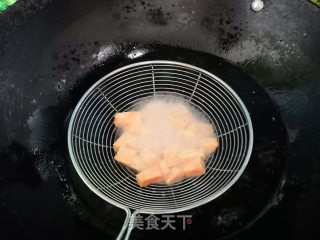 苕面窝的做法步骤：8
