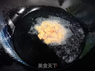 苕面窝的做法步骤：9