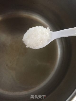 土豆胡萝卜焖牛腱肉的做法步骤：6