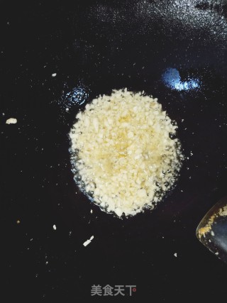 豆腐虾仁的做法步骤：8