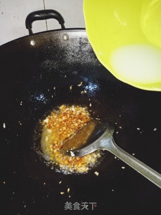 豆腐虾仁的做法步骤：10