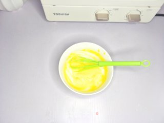 奶油草莓蛋糕的做法步骤：6