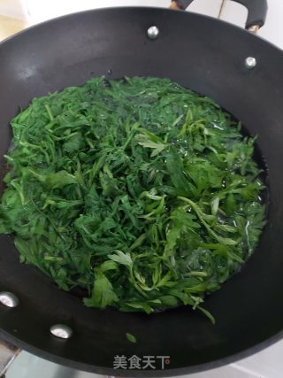 青团的做法步骤：5
