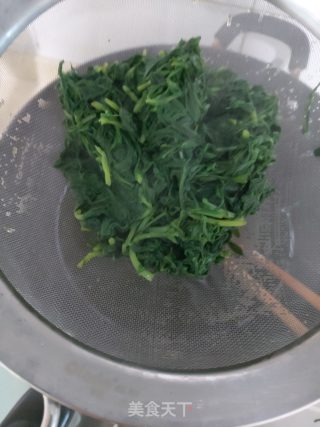 青团的做法步骤：6