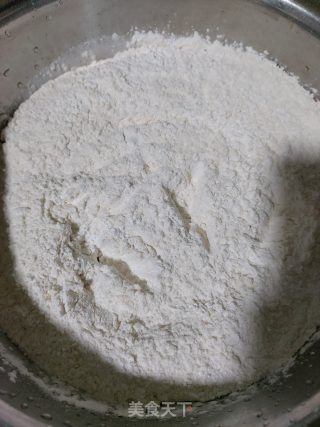 青团的做法步骤：8
