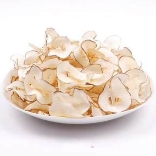 泰国海底椰润肺滋补食谱的做法步骤：1