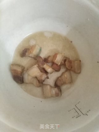 爆汁红烧肉的做法步骤：3