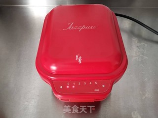 土豆培根三明治的做法步骤：4
