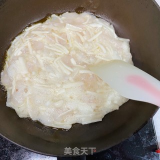 赛螃蟹的做法步骤：9