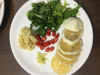 酸辣鸡爪的做法步骤：5