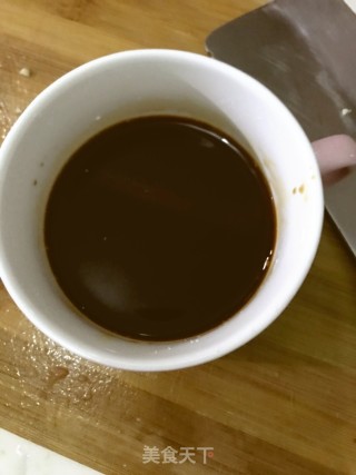 肉末茄子的做法步骤：2