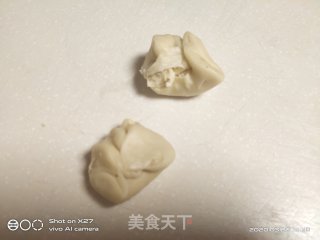 精致的蛋黄酥的做法步骤：14