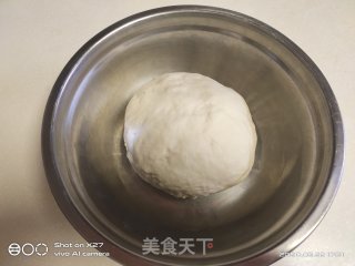有味道的甜甜圈的做法步骤：4