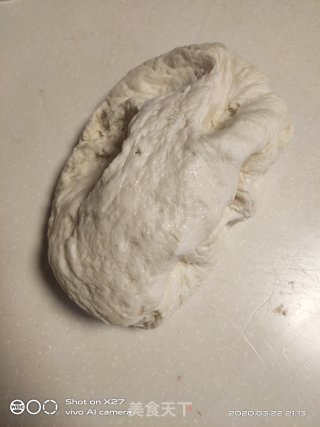 有味道的甜甜圈的做法步骤：5