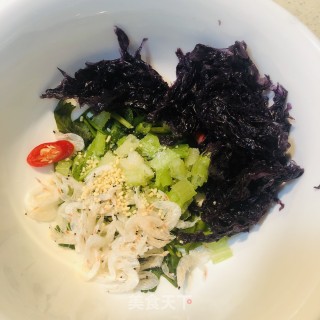 温州瘦肉丸的做法步骤：9