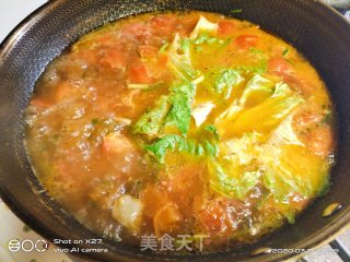 牛腩米粉的做法步骤：9