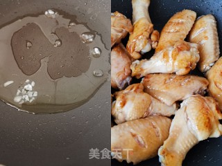 啤酒鸡翅的做法步骤：5