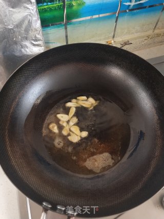韭菜土豆丝的做法步骤：4