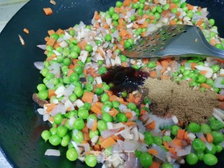 自制烧麦的做法步骤：5