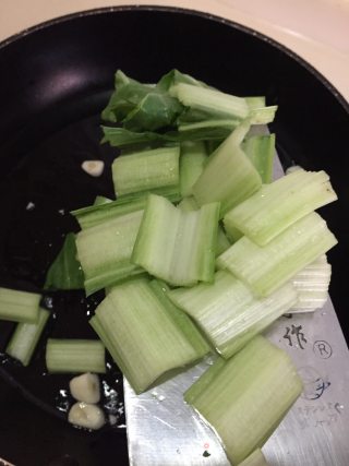 蒜香猪乸菜的做法步骤：5