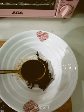酸汤馄饨的做法步骤：5