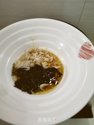 酸汤馄饨的做法步骤：8
