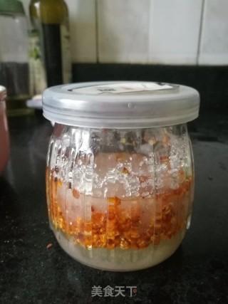 糖桂花的做法步骤：7