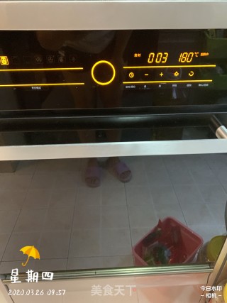 三明治的做法步骤：13