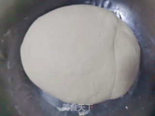 不用发面的包子的做法步骤：1
