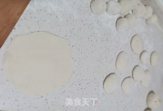 不用发面的包子的做法步骤：7