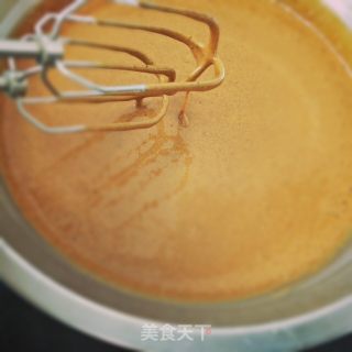 红糖枣糕的做法步骤：7