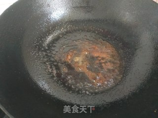 微波炉版尖椒酿肉的做法步骤：7