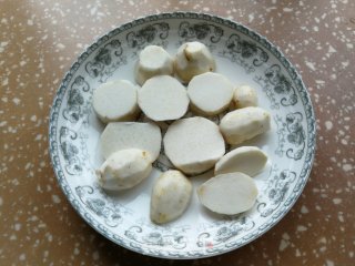 小米蒸排骨的做法步骤：5